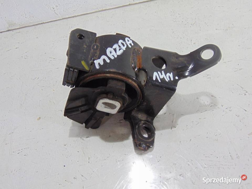 ŁAPA PODUSZKA SILNIKA MAZDA3 MAZDA 3 14r