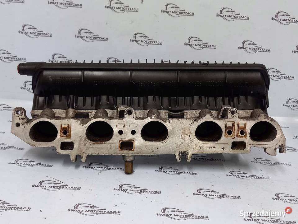 VOLVO C30 07r 25 TURBO B5254T3 220 kolektor Rok produkcji 2007 Kielce