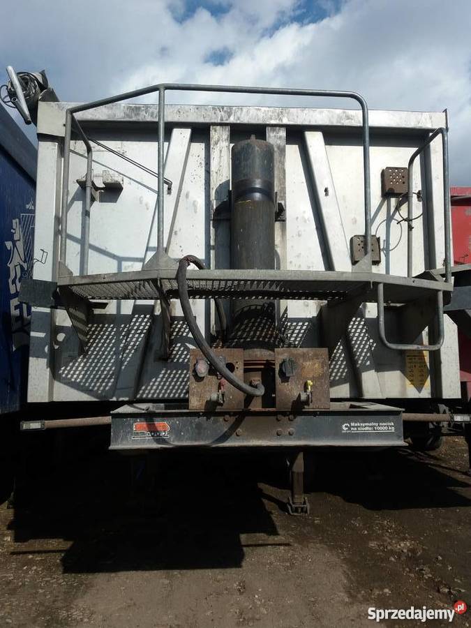 InterCarsFeber 32m 2007 alu Feber-InterCars Sieradz