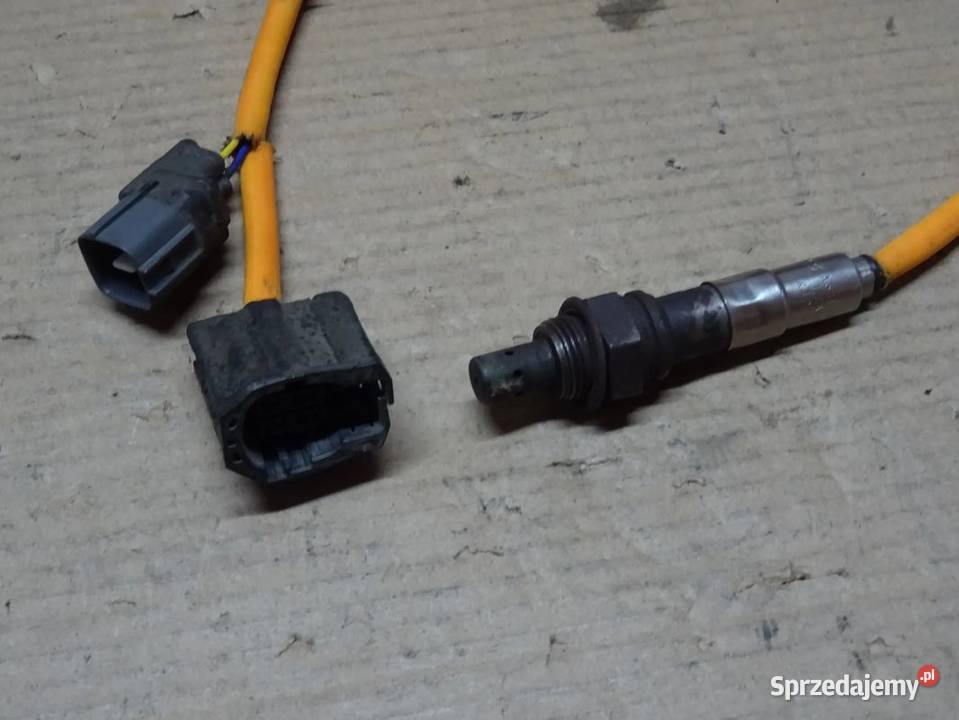 Sonda lambda czujnik tlenu spalin Mazda 6 20 sprzedam