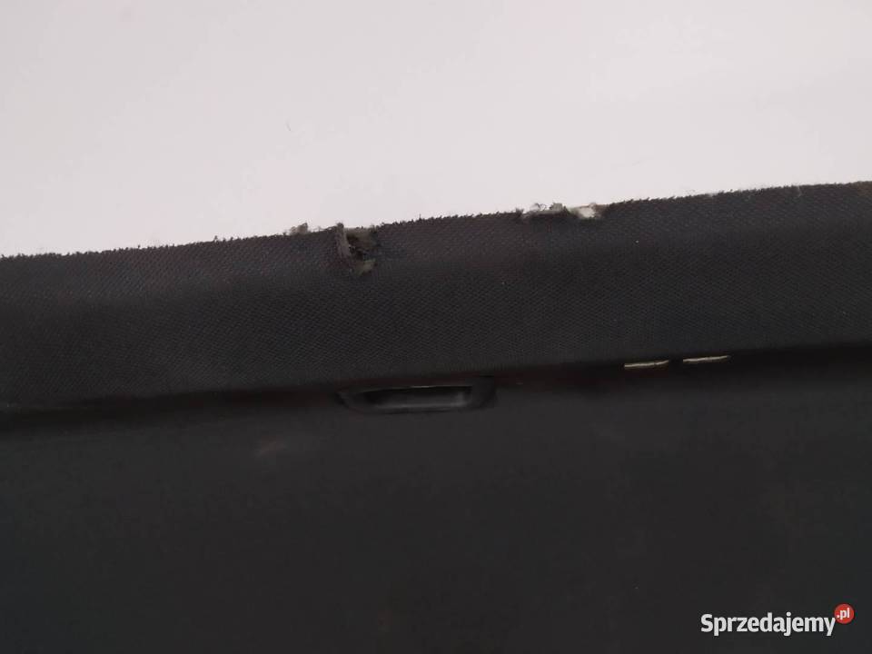 PODSUFITKA KOMBI ST LINE CZARNA Ford Mondeo Mk5 sprzedam