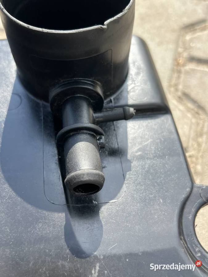 Obudowa filtra powietrza Fiat Punto panda Kielce sprzedam