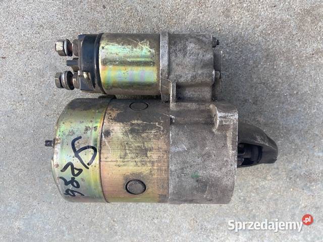 Rozrusznik Magnetti E950812 83221890 Maszewo