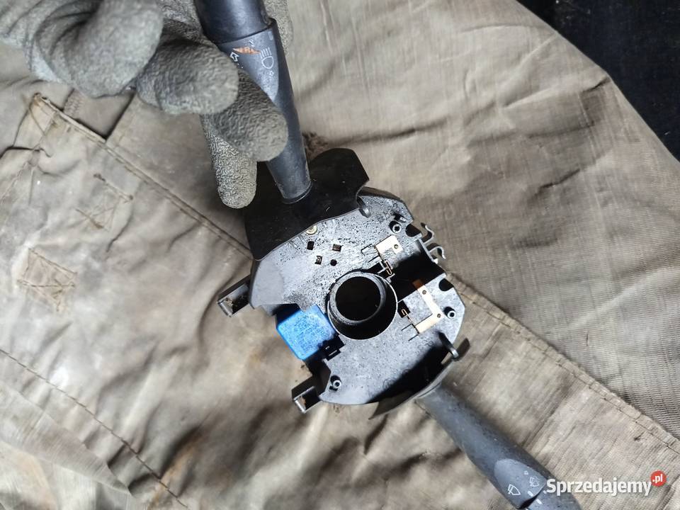 Przełącznik zespolony pod kierownicę Alfa Romeo sprzedam