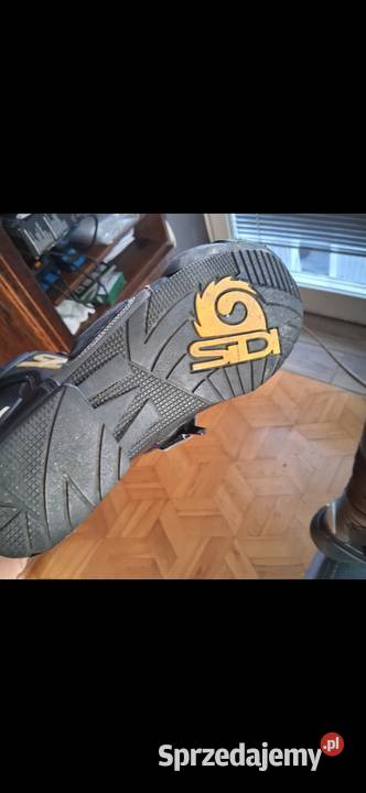 Kombinezon motocyklowy buty spodnie kurtka lubelskie Łuków sprzedam