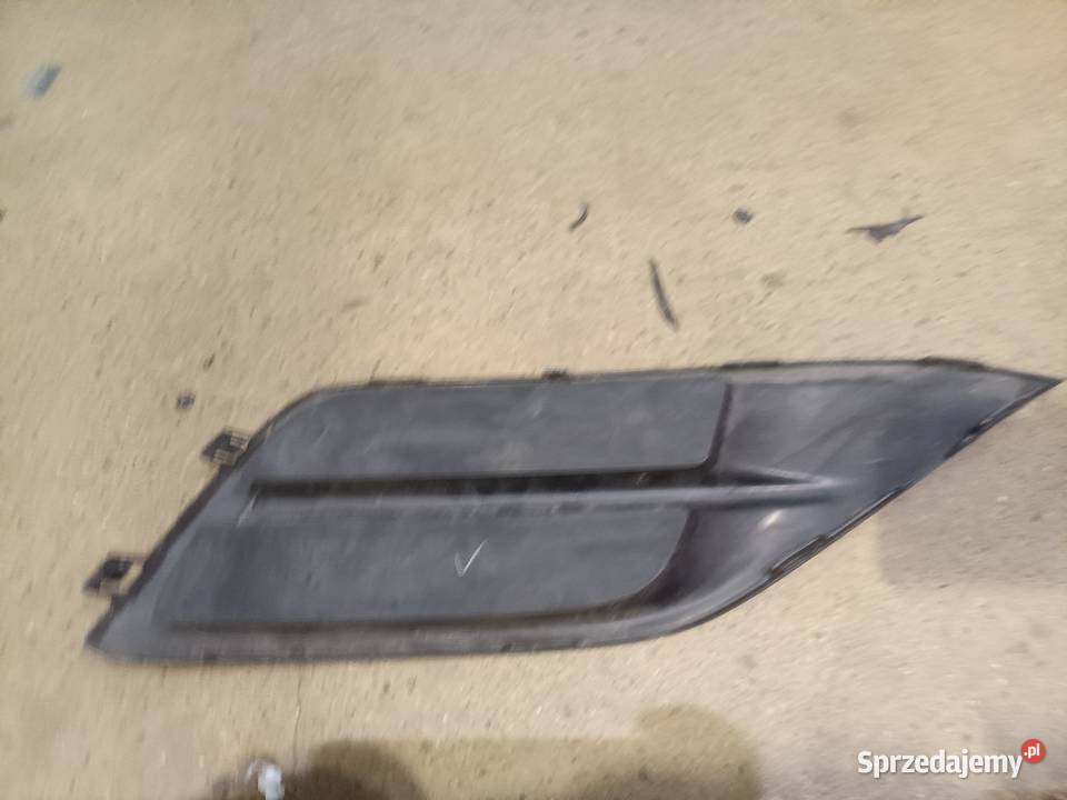 Honda CRV crv IV przed lift 71108T1EG0 kratka Krosno