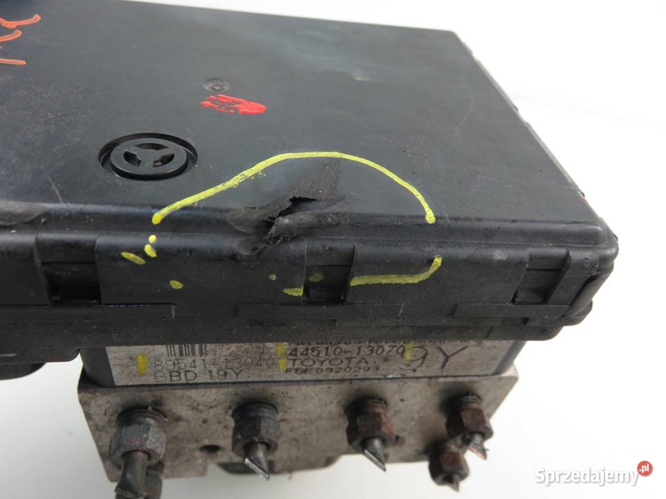 POMPA ABS TOYOTA COROLLA Verso E12 8954113040