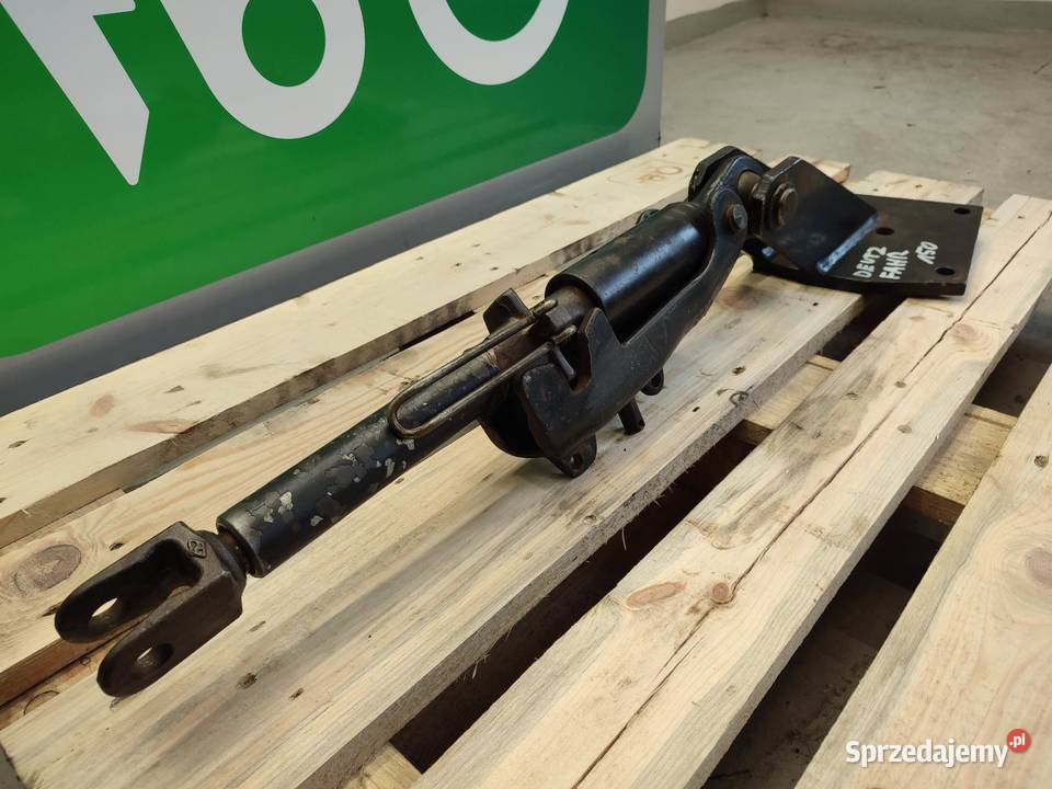 Stabilizator Deutz Fahr 150 Wilkowo sprzedam
