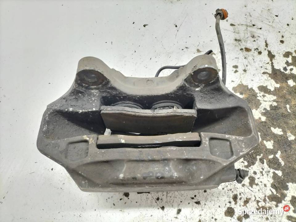 ZACISK HAMULCOWY PRAWY PRZÓD BREMBO 30 TDI 7L VW sprzedam