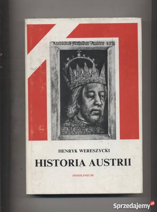 Historia Austrii Szczecin