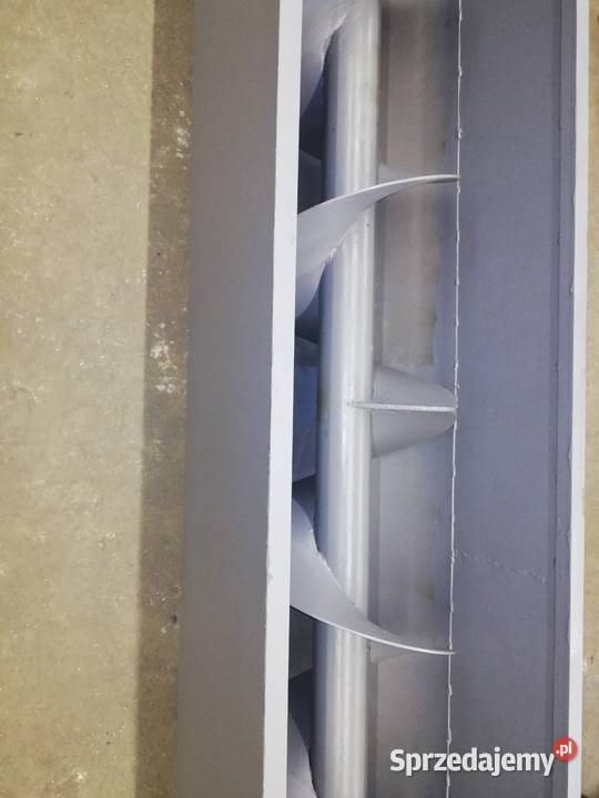 Podajnik Slimakowy Bielany