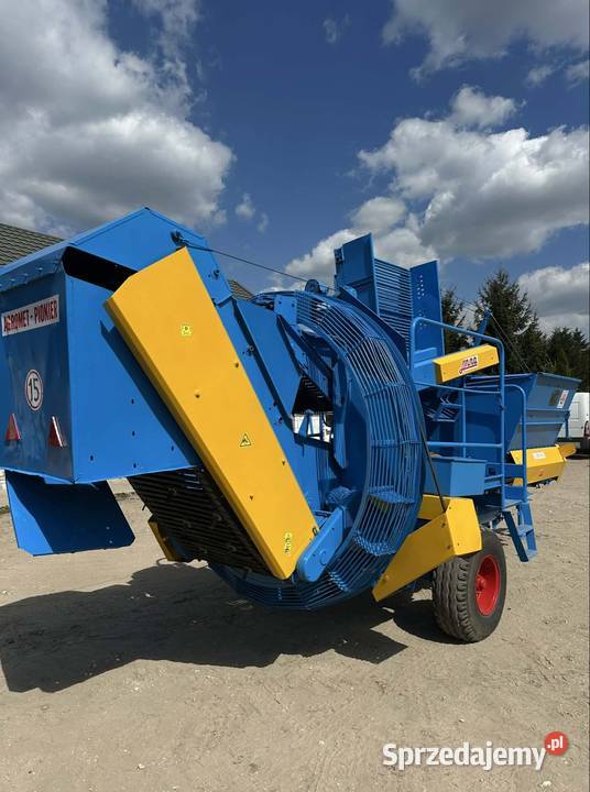 Anna Kombajn Z644