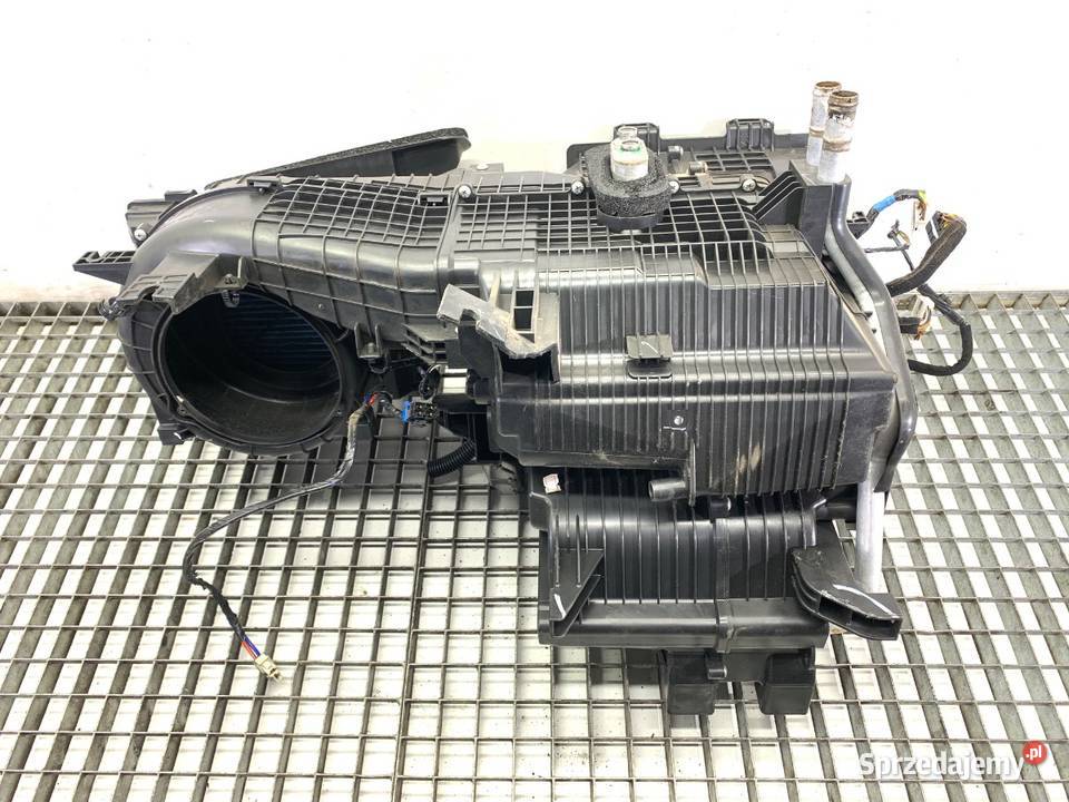 NAGRZEWNICA KOMPLETNA KOMBAJN HYUNDAI i20 II sprzedam