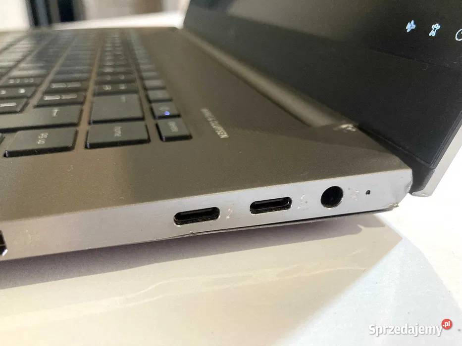 HP ZBOOK STUDIO 156 G8 i7 11850H 32GB RTX A3000