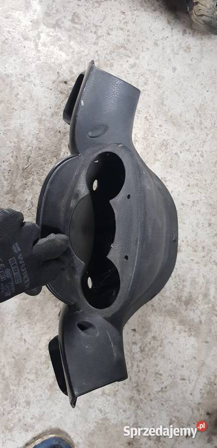 Obudowa Kierownicy Yamaha Majest 125 Poręba Wielka