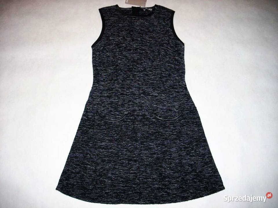 ORSAY sukienka Dzianinowa Melanż NOWA 38 40 Nowy Sącz sprzedam