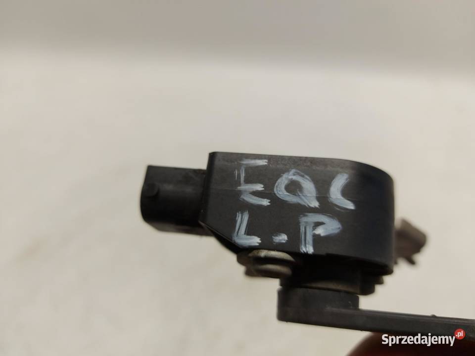 Mercedes EQC 400 W293 CZUJNIK POZIOMOWANIA