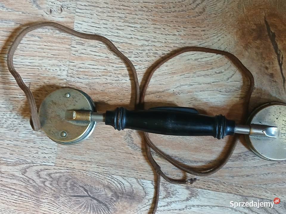 Sluchawka do telefonu małopolskie Kraków