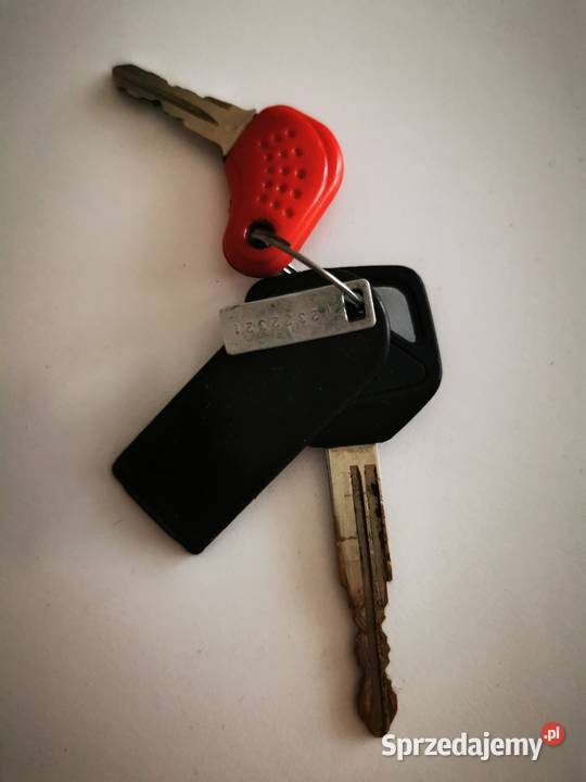 Ekonomiczny turystyk Honda Deauville nieuszkodzony sprzedam