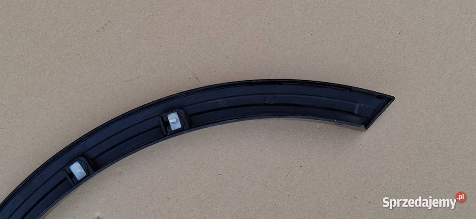 FORD KUGA MK2 LIFT LISTWA NAKŁADKA BŁOTNIKA Bieleń