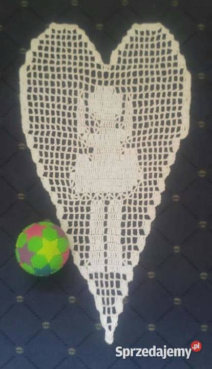 SERDUSZKA zawieszki do okna na ścianę lubuskie