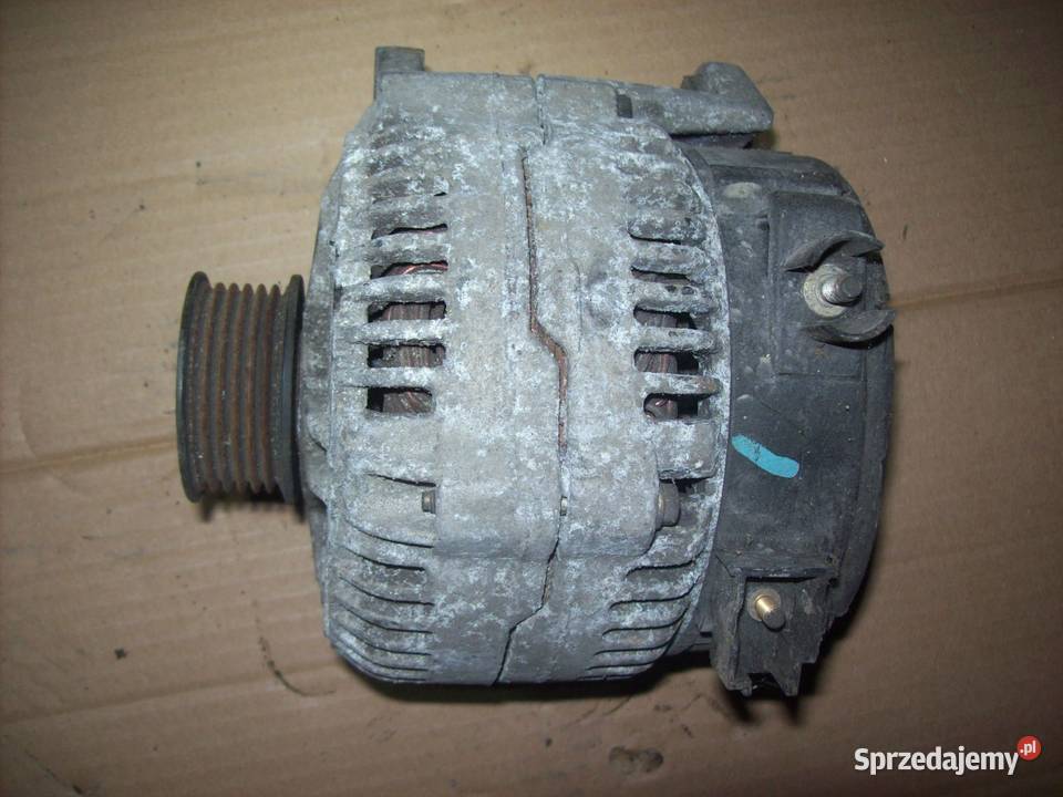 Mondeo MK1 MK2 16 18 Alternator osobowe Mińsk Mazowiecki