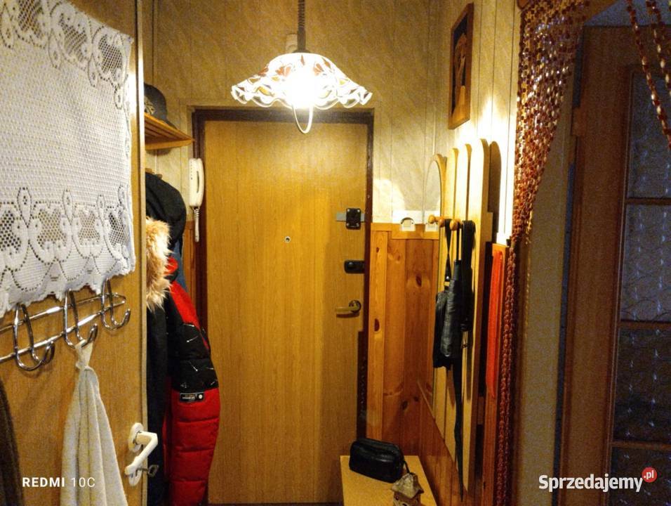 Mieszkanie 35 80 m2 z balkonem w centrum Piętro 4 Białystok
