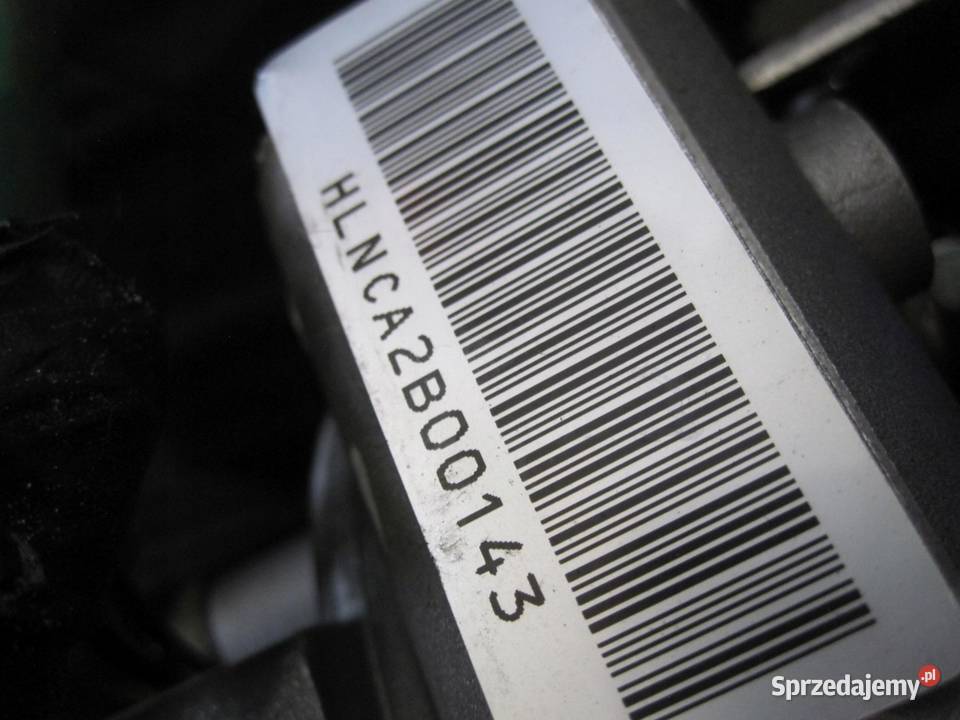KIA PICANTO II 13r kolumna kierownicza stacyjka świętokrzyskie