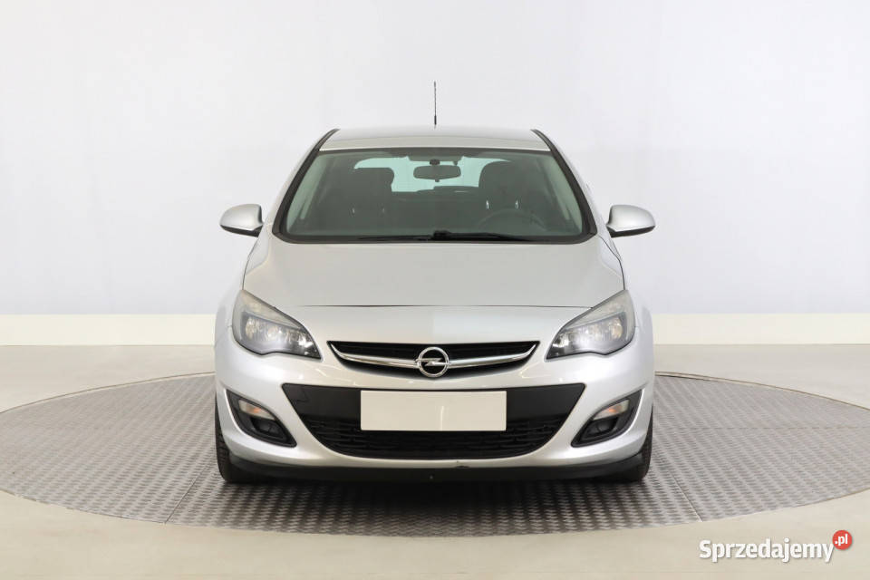 Opel Astra 16 CDTI 4/5 Zabrze