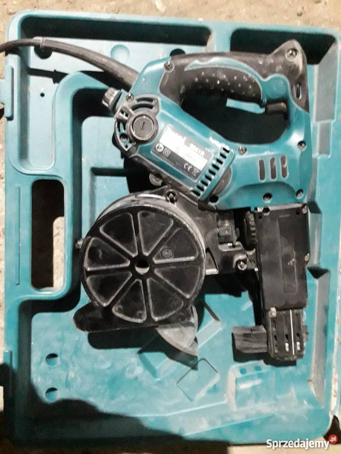 Wkretarka z magazynkiem Makita 6841 R Pozostałe Pozostałe Giżycko