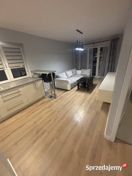 Nasypowa dwupokojowe Katowice sprzedam