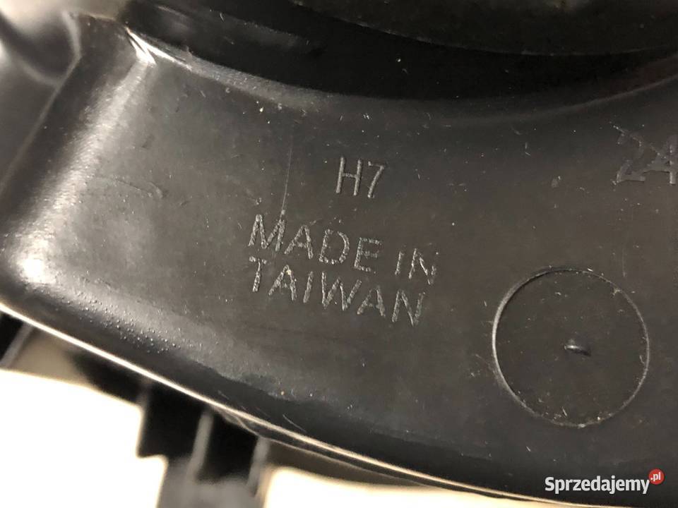 Volkswagen Golf V Plus 5M 012005012009 Reflektor Skarżysko-Kamienna