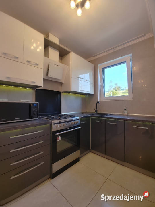 Mieszkanie 130m2 Kraków Bielańska 162 wynajem małopolskie