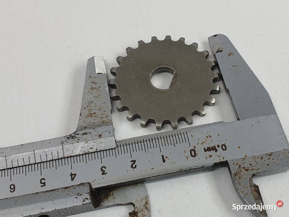 Tryb Zebatka Kolo Honda Trx 250 Fourtrax Łódź sprzedam