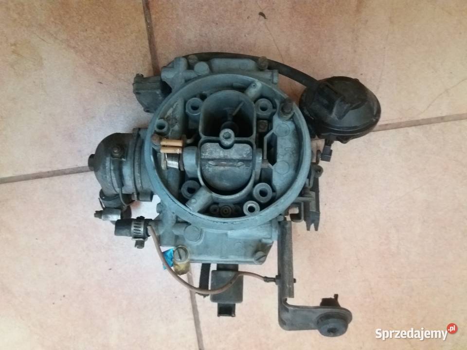 Gaźnik pierburg neuss zenith 2b BMW E21 e30 Rakoniewice sprzedam