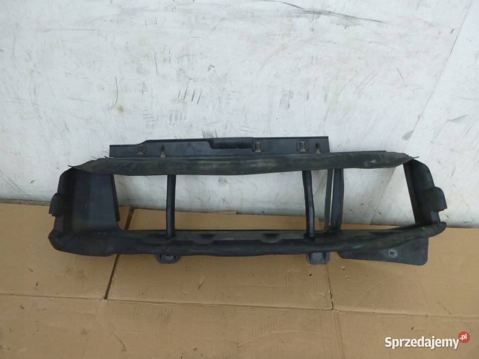 ford focus mk3 Kierownica powietrza wlot Gorzów Wielkopolski sprzedam