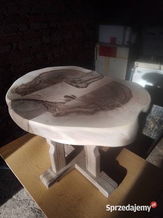 Stolik kawowy plaster Krasne