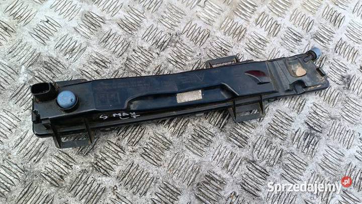 ŚWIATŁO JAZDY DZIENNEJ LED DRL LEWY S MK1 LIFT 3