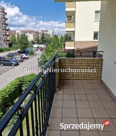 Oferta sprzedaży mieszkania 63.94m2 3 pokoje Warszawa Skoroszewska