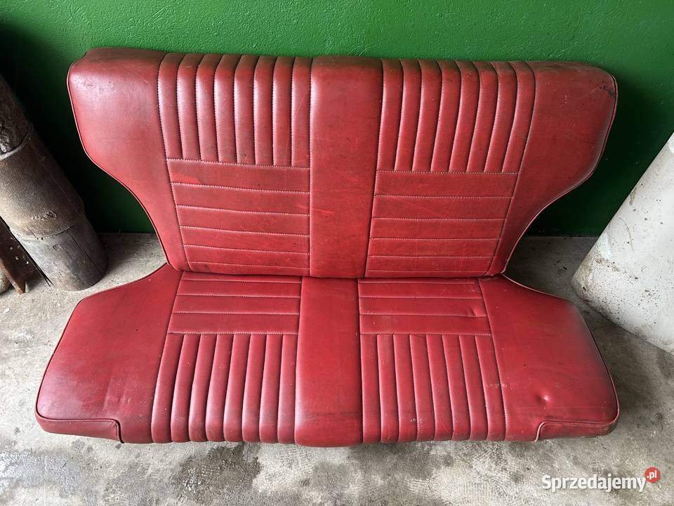 Kanapa Syrena 103 104 Chełm