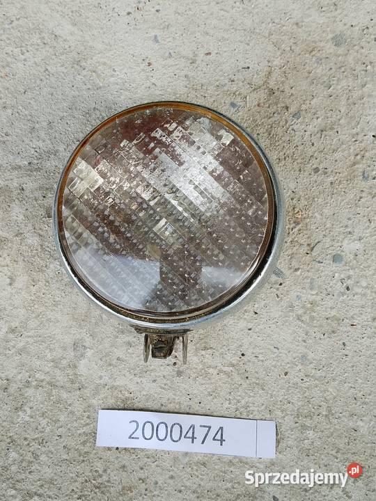 Halogen lampa Libiąż sprzedam