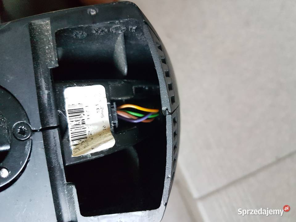 BMW 1 E87 LUSTERKO WEWNETRZNE CZUJNIK ANTENA Turkowice