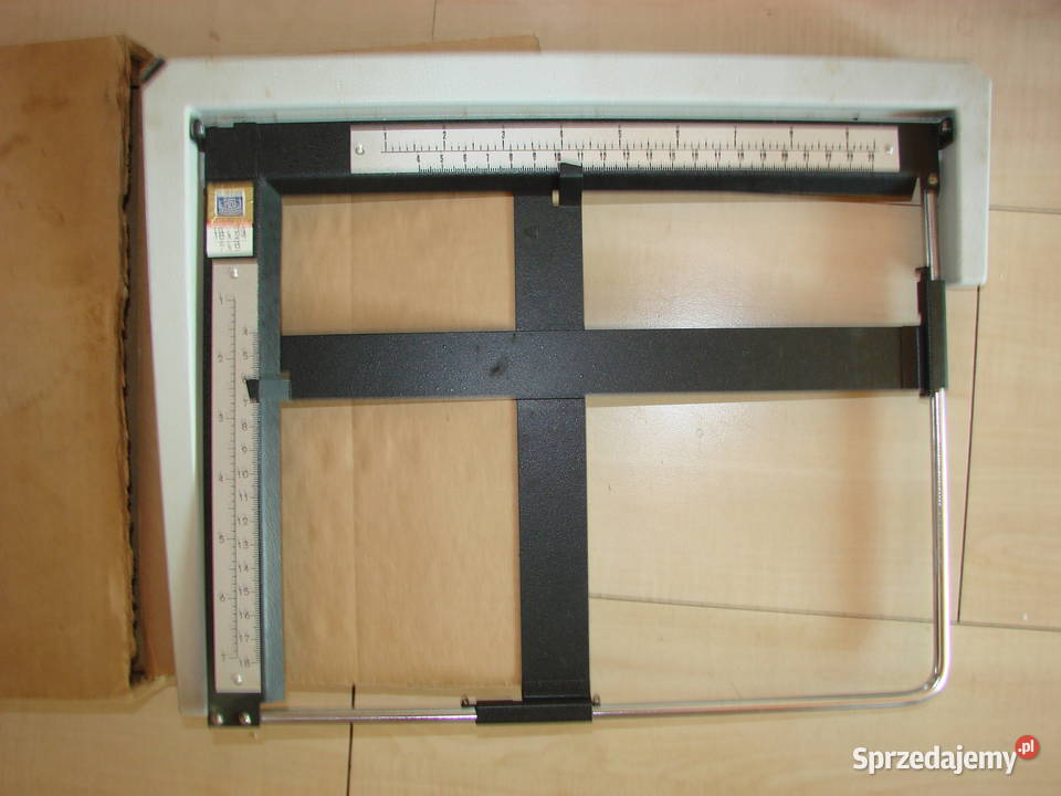 PZO maskownica bezdeskowa 18x24 PRL Pruszcz Gdański