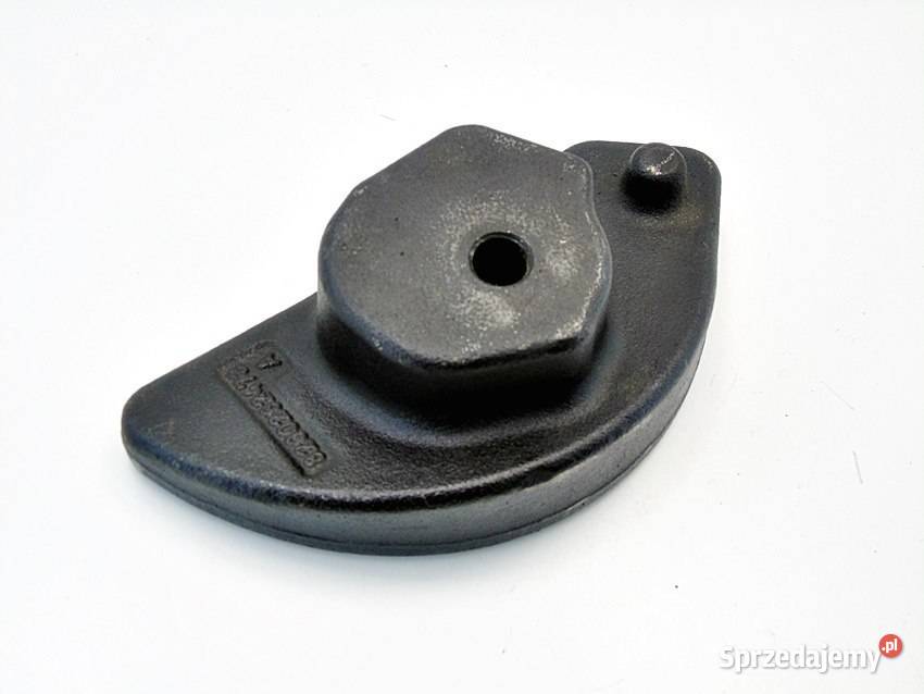 MOCOWANIE SILNIKA LAGUNA II KOMBI 8200262473 osobowe Sosnowiec