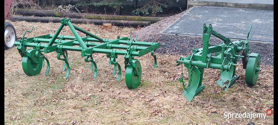 Kultywator 21m Unia Grudziądz opolskie sprzedam