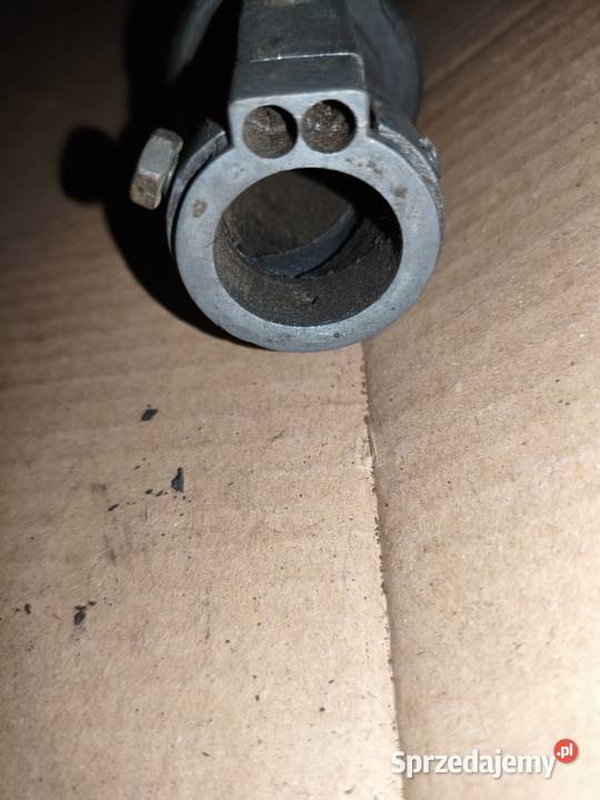 Manetka gazu M72 K750