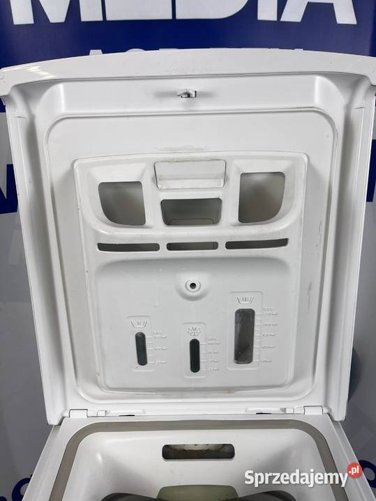 Pralka Whirlpool góry Ładowana 6 1000 ob A Wiejca