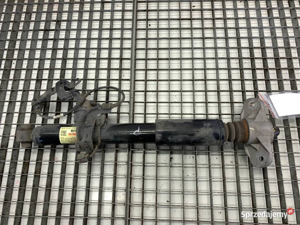 AMORTYZATOR PRAWY TYŁ KIA STINGER Hatchback