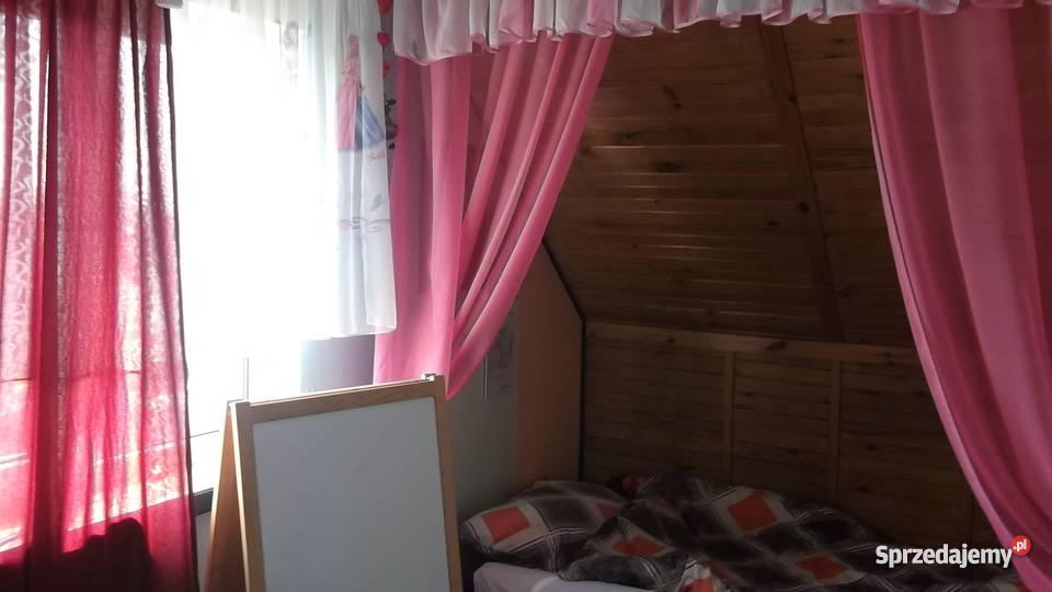 ELBLĄG DOM BLIŹNIAK WIŚLICKA 140 M2 5 POKOI DZIA Elbląg sprzedam