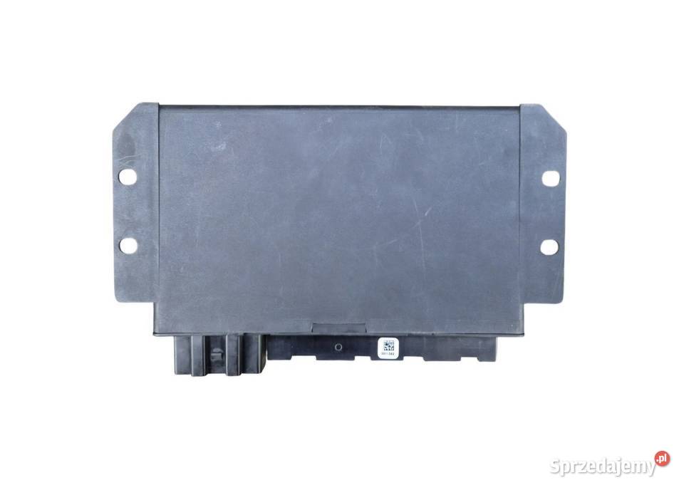 MODUŁ KOMFORTU AUDI A6 C5 4B0962258E 4B0962258K Działoszyce sprzedam